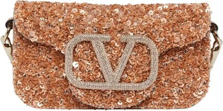 Loco small shoulder bag