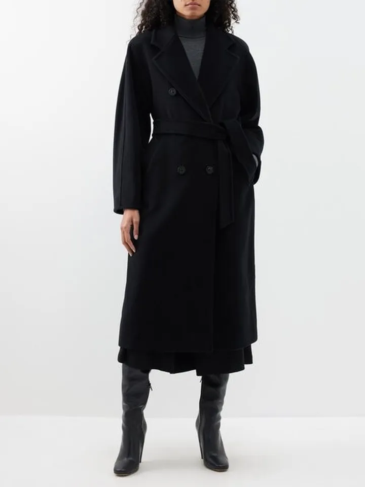 Madame Coat