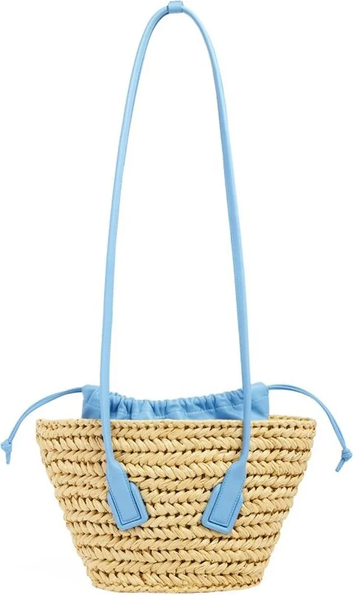 Bottega Veneta Small Arco Tote Bag