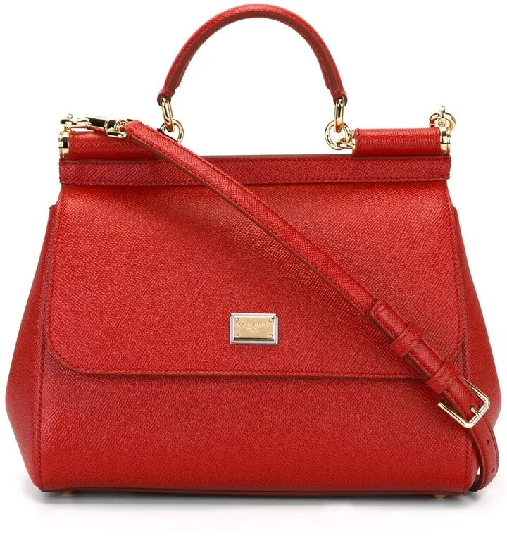 Sicily shoulder bag