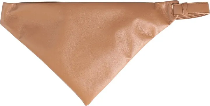 Bum Bag Brown