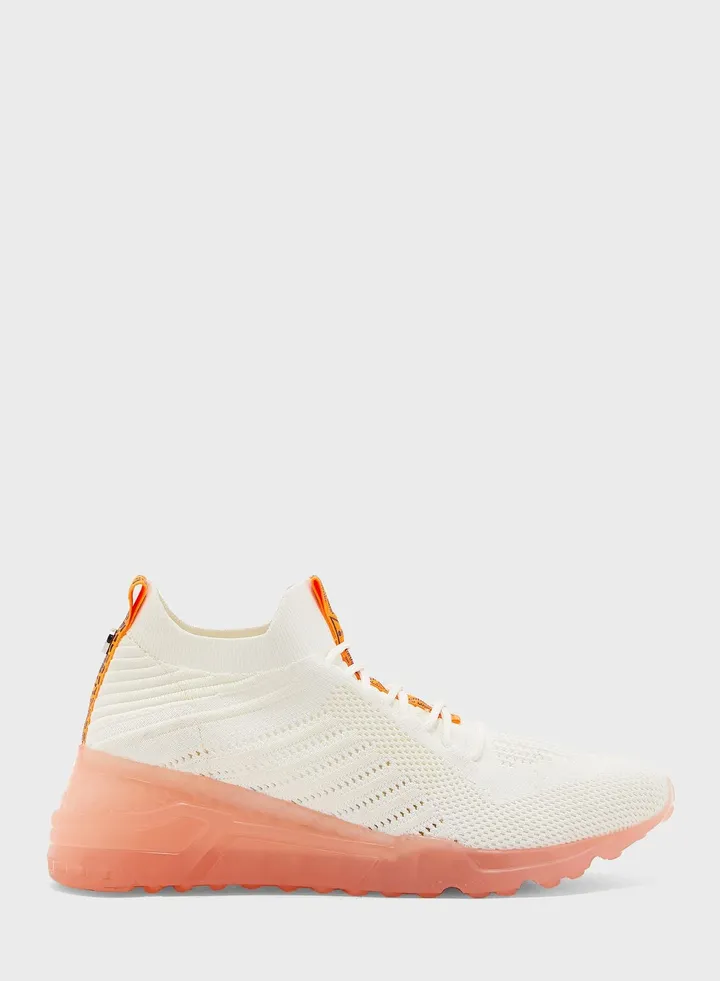 Cello Low Top Sneakers
