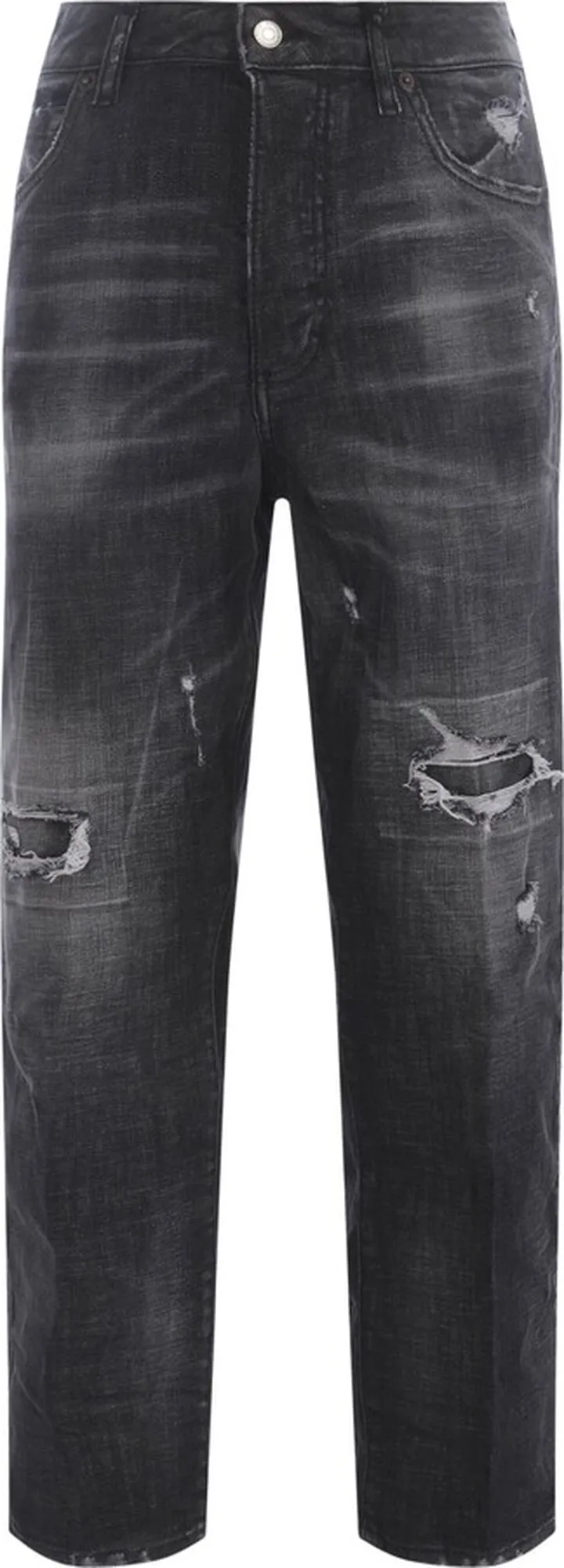 Jeans Dsquared2 boston In Denim