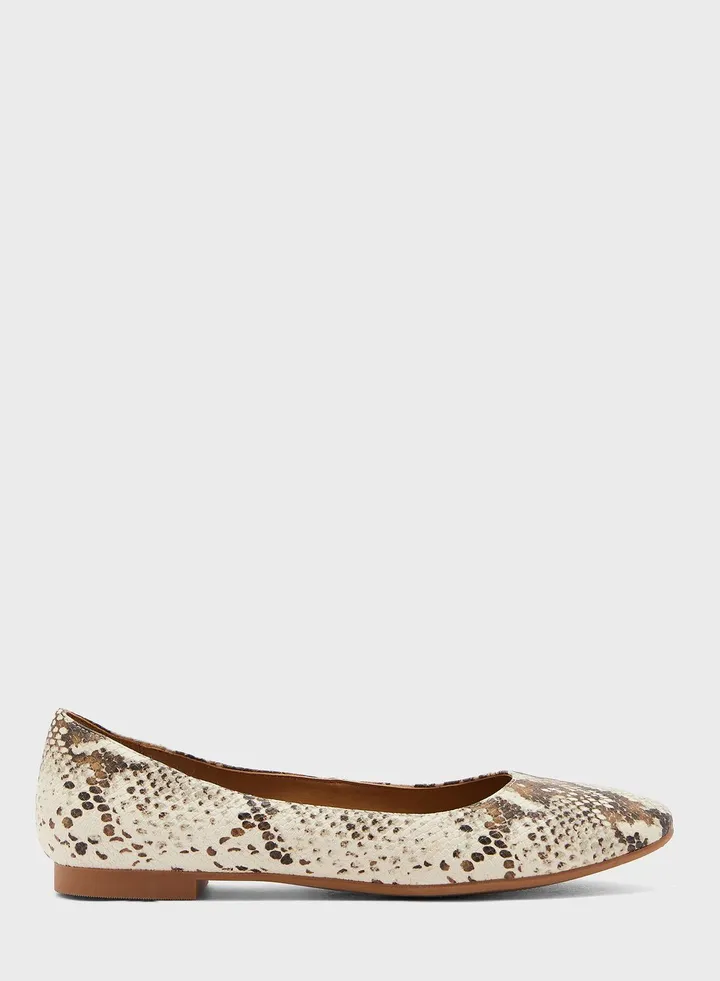 Danni Ballerinas