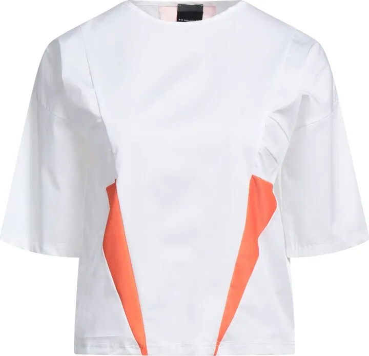 Blouse White
