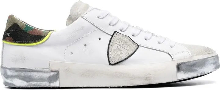PRSX low-top sneakers
