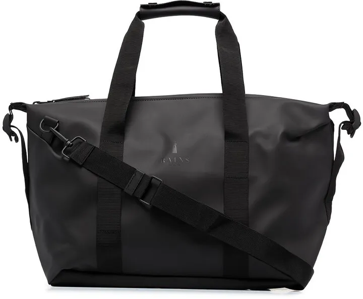 Weekend shoulder bag