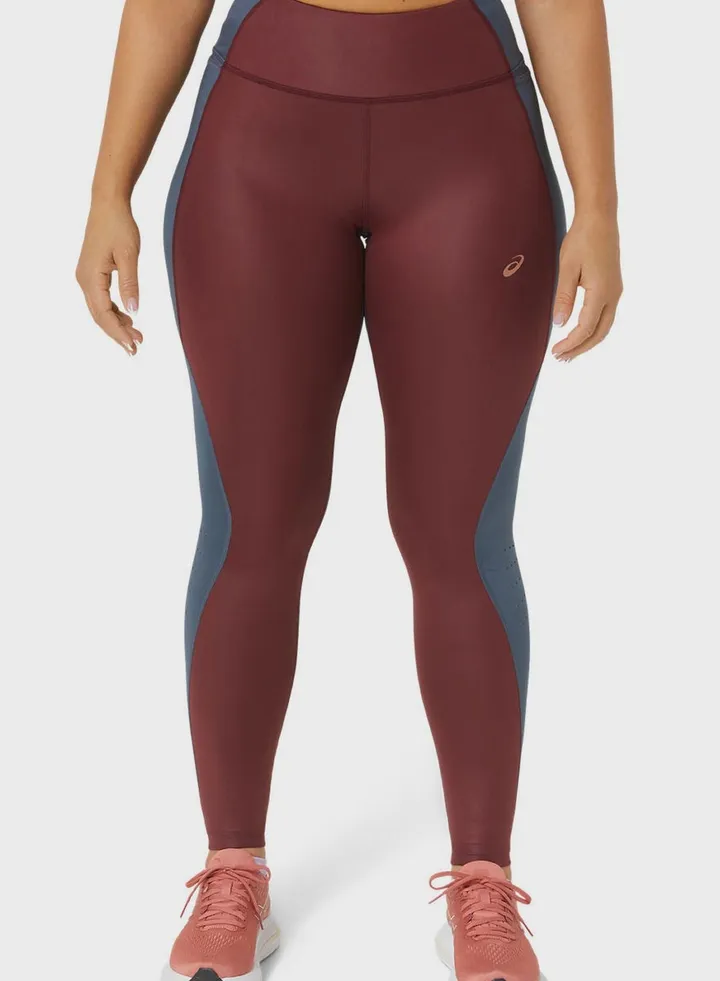 Nagino Run Leggings