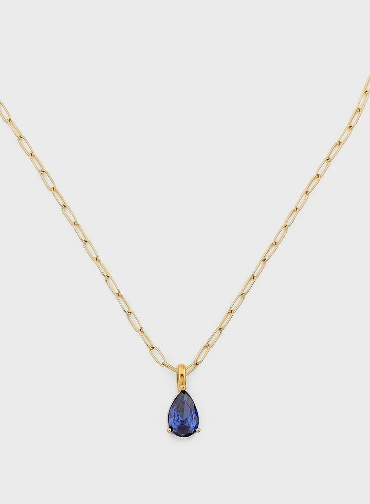 Crysta Necklace