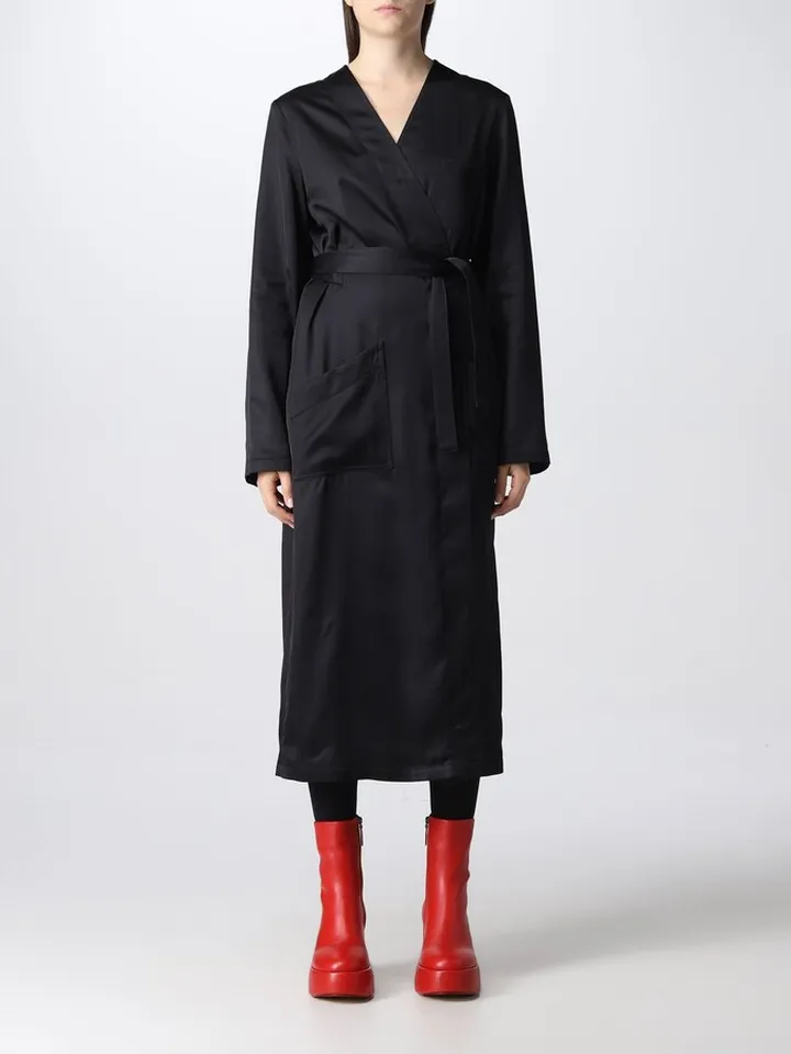 Coat women Mm6 Maison Margiela