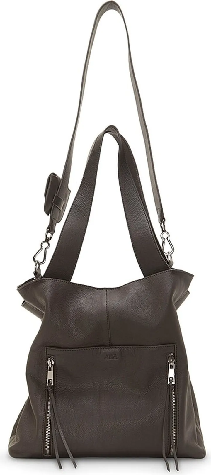 Vince Camuto Mekhi Leather Tote
