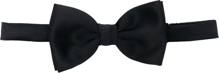 Papillon bow tie