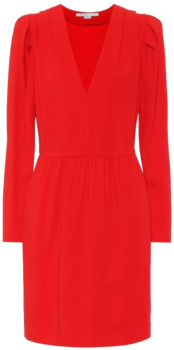 Cady minidress