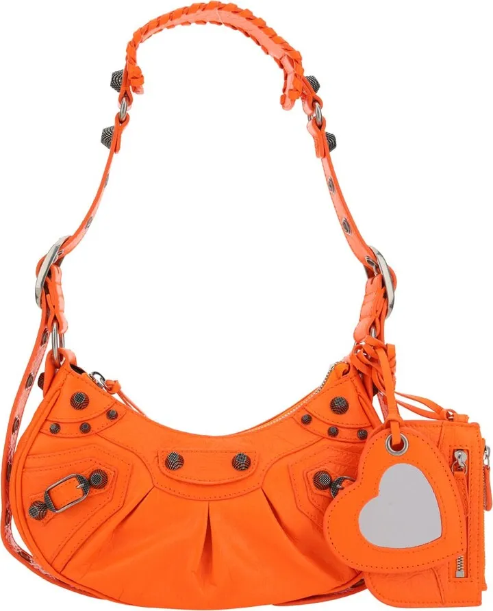 Le Cagole Shoulder Bag