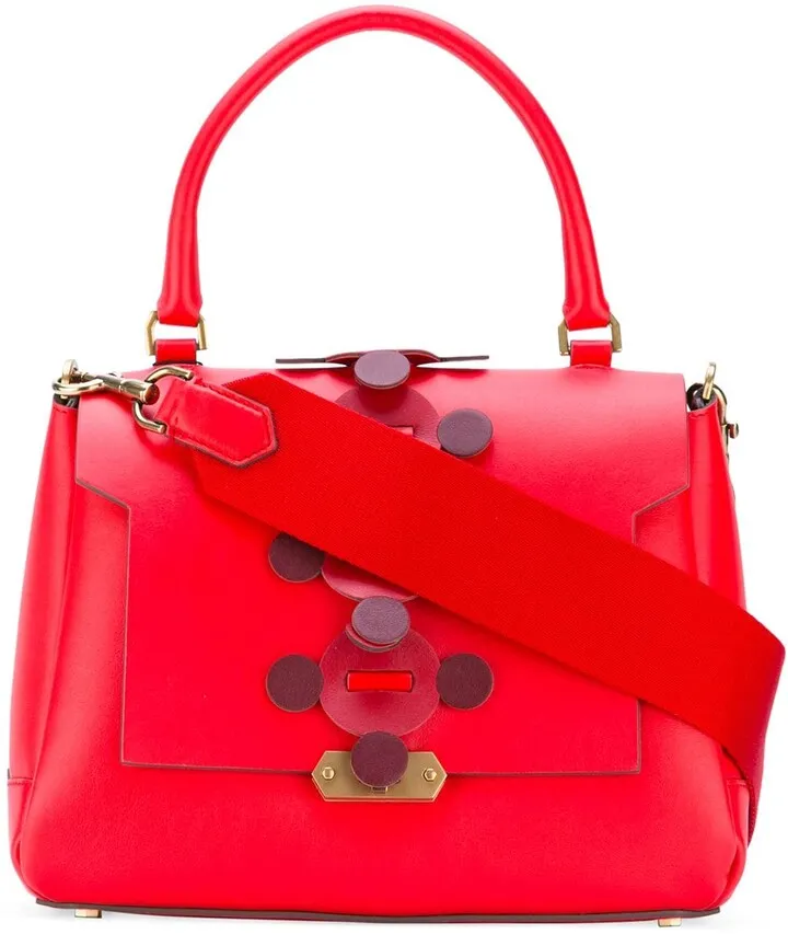 Apex Small Bathurst tote