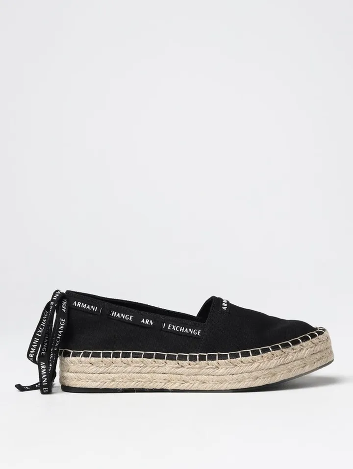 Shoes woman Armani Exchange