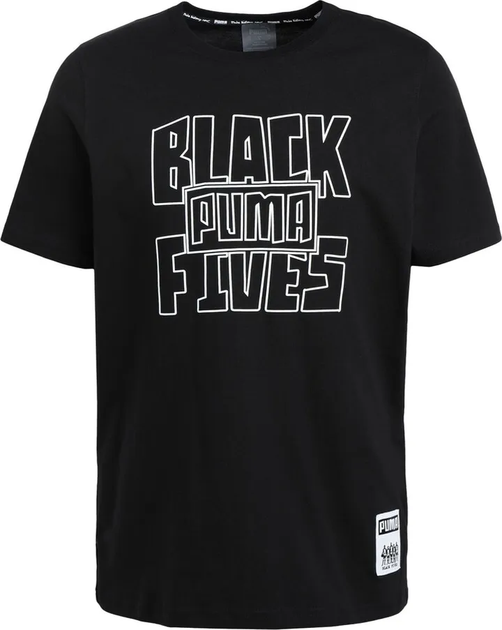 Barnstorming Tee T-shirt Black