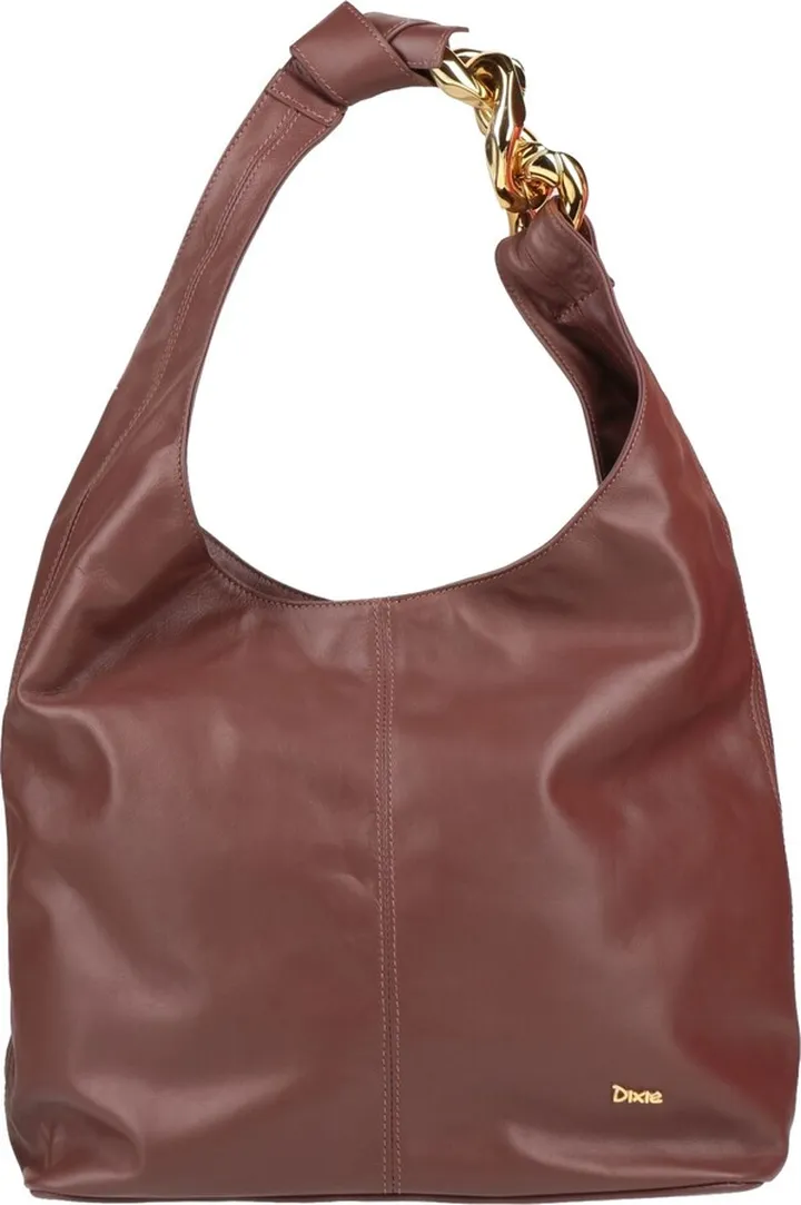 Handbag Burgundy