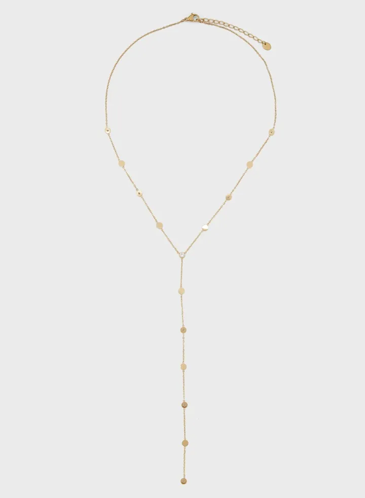 Pavia Necklace
