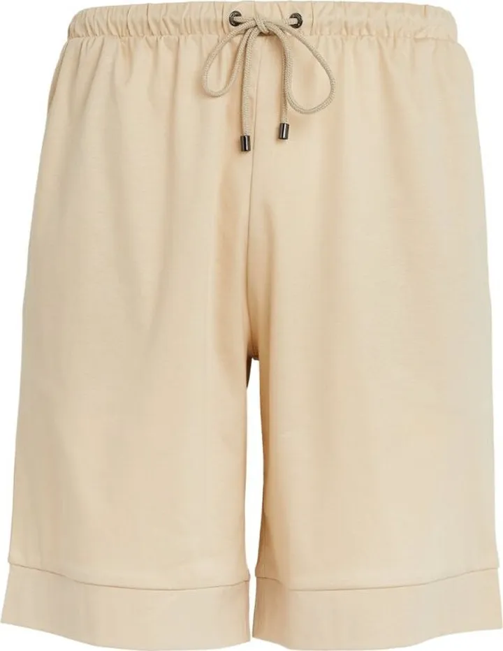 Zimmerli Sea Island Lounge Shorts