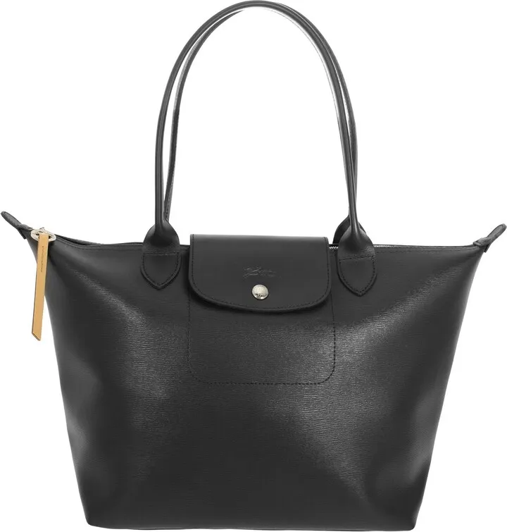 Le Pliage City - Shopping Bag S