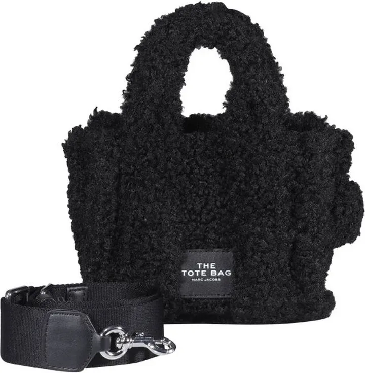 Marc Jacobs The Teddy Micro Tote Bag