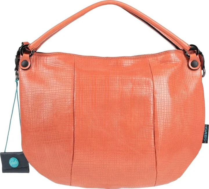 Handbag Orange