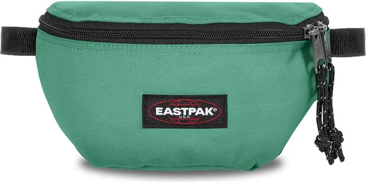 Springer Bum Bag Light Green