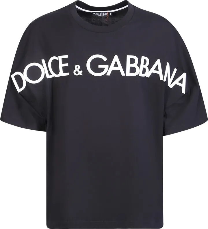 Black Sicily T-shirt