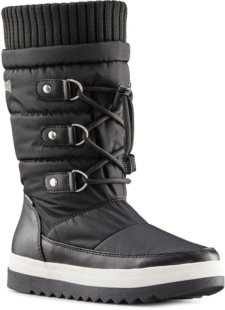 Mavis Waterproof Boot