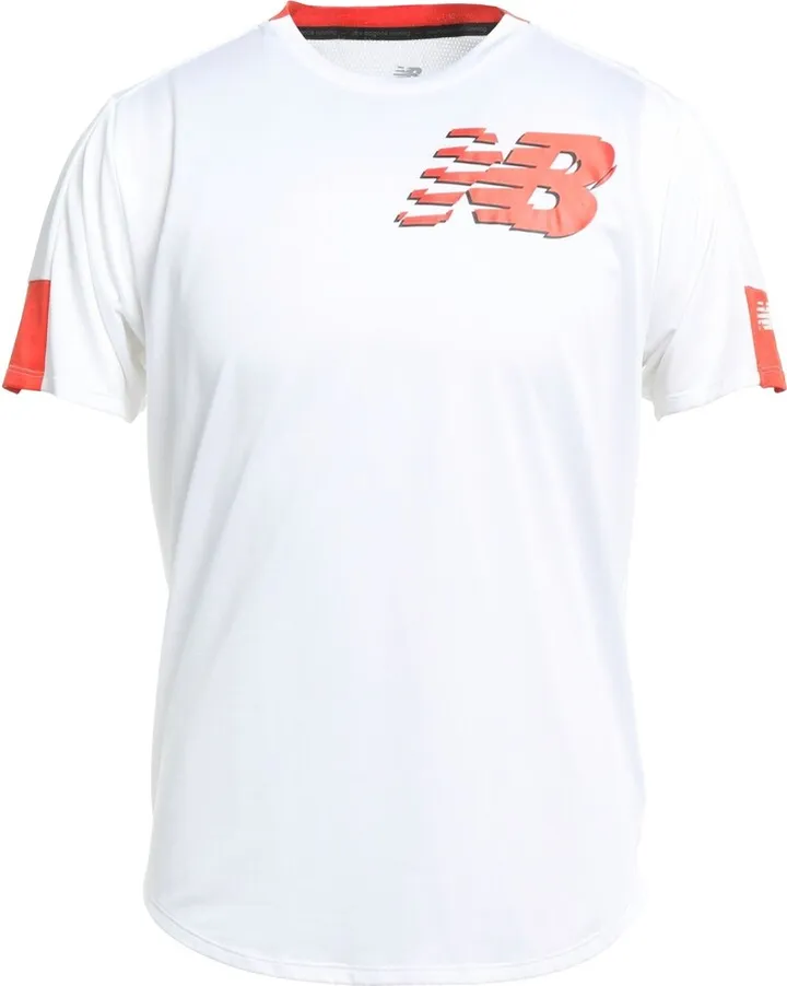T-shirt White