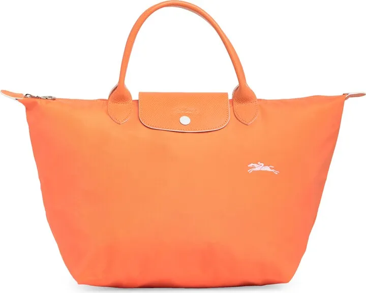 Medium Le Pliage Nylon Tote Bag