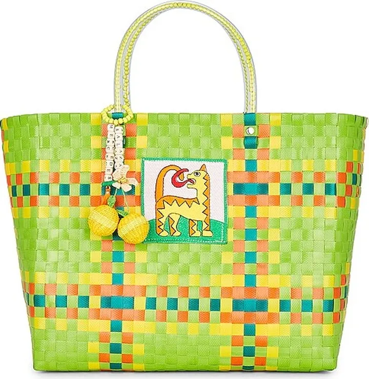 Tuni Medium Handbag