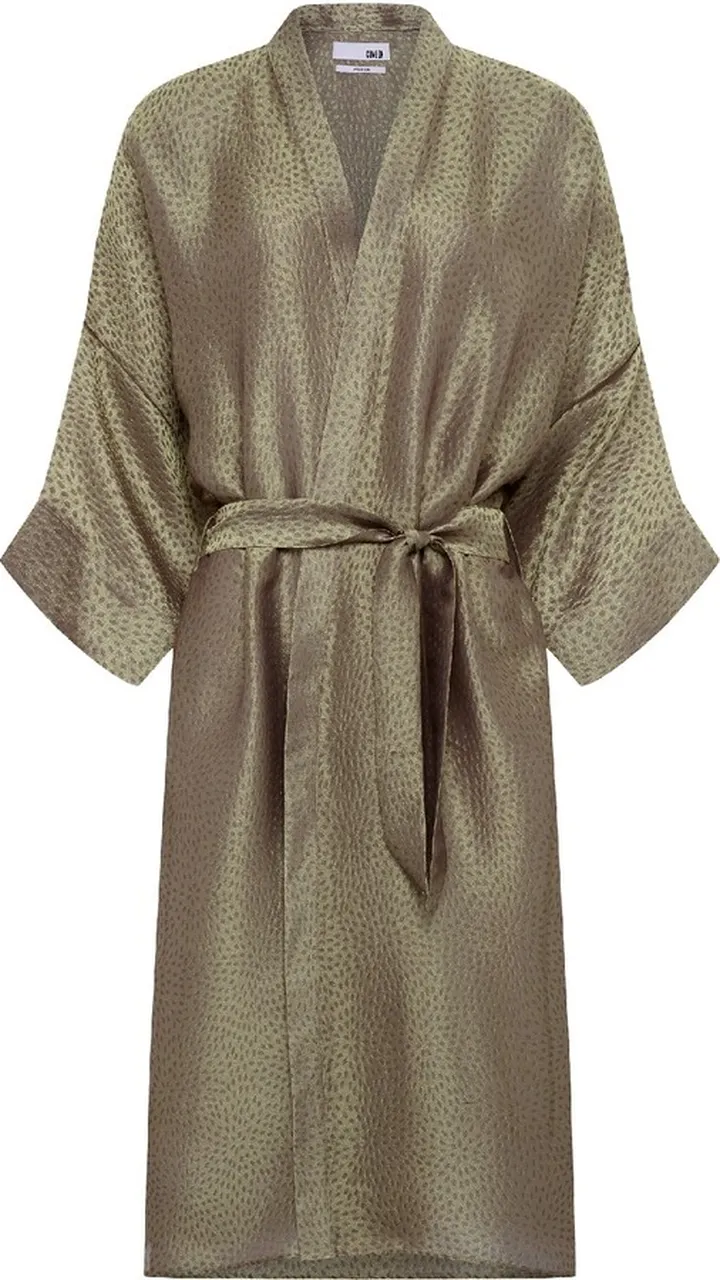 Come On - Come On Catherine Robe Gold