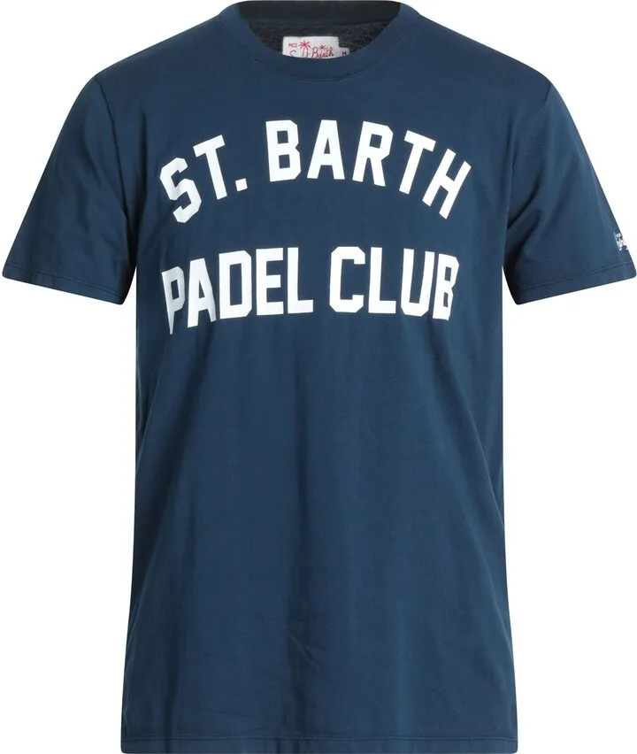 T-shirt Navy Blue