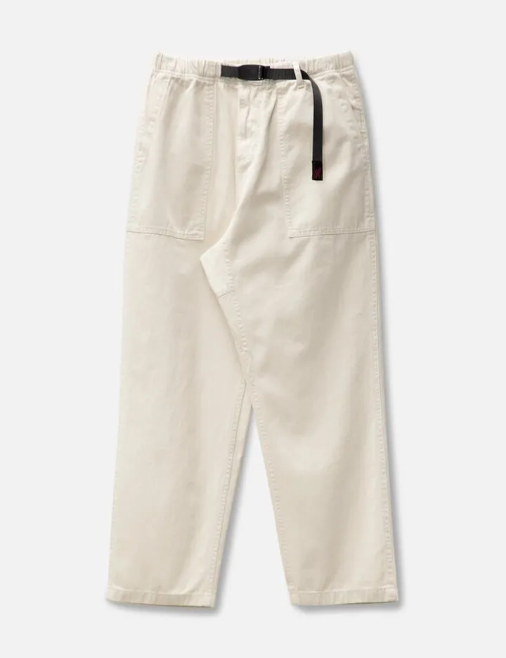 Loose Tapered Pant