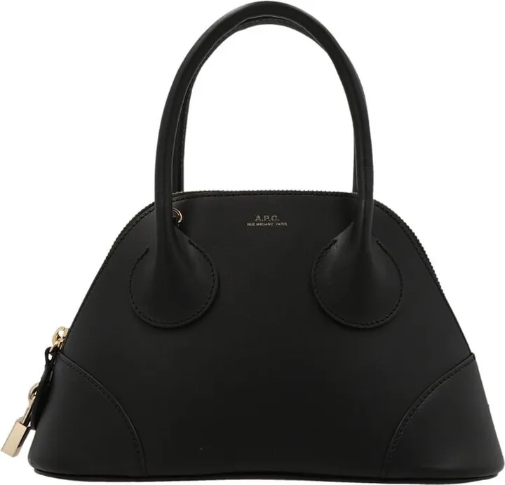 A.P.C. Emma Crossbody Bag