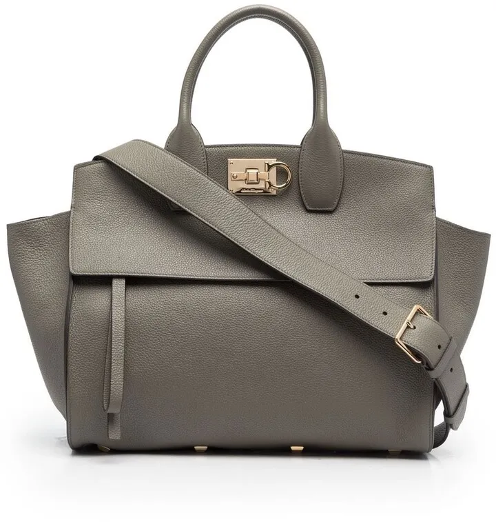 large Studio Soft tote bag