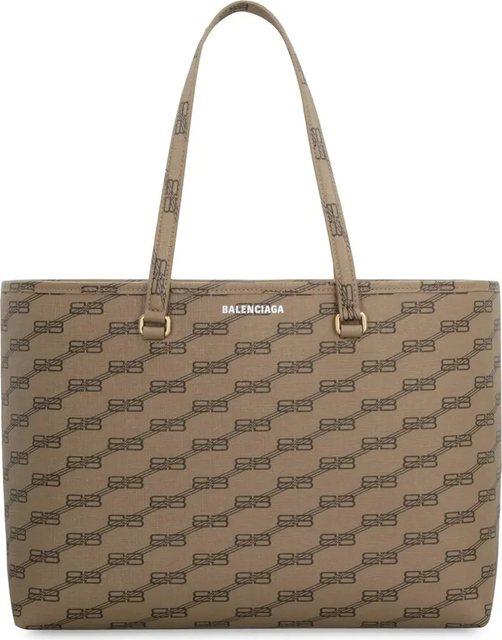Signature Tote Bag