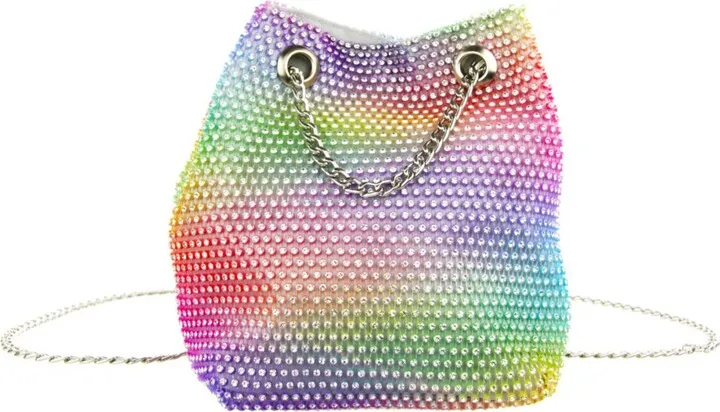 Olivia Miller Women's Cami Crossbody