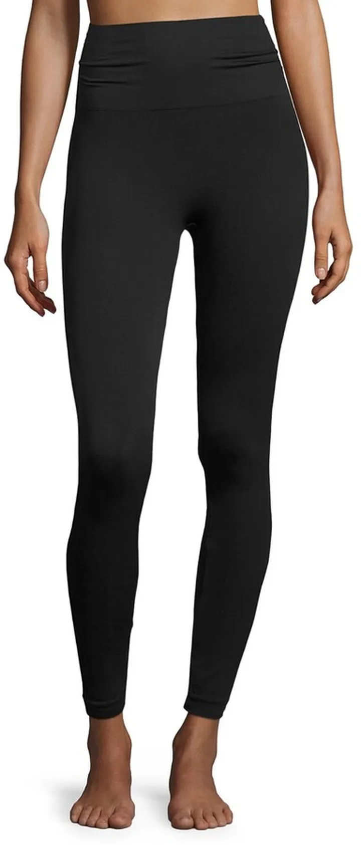 Look At Me Now Seamless Leggings