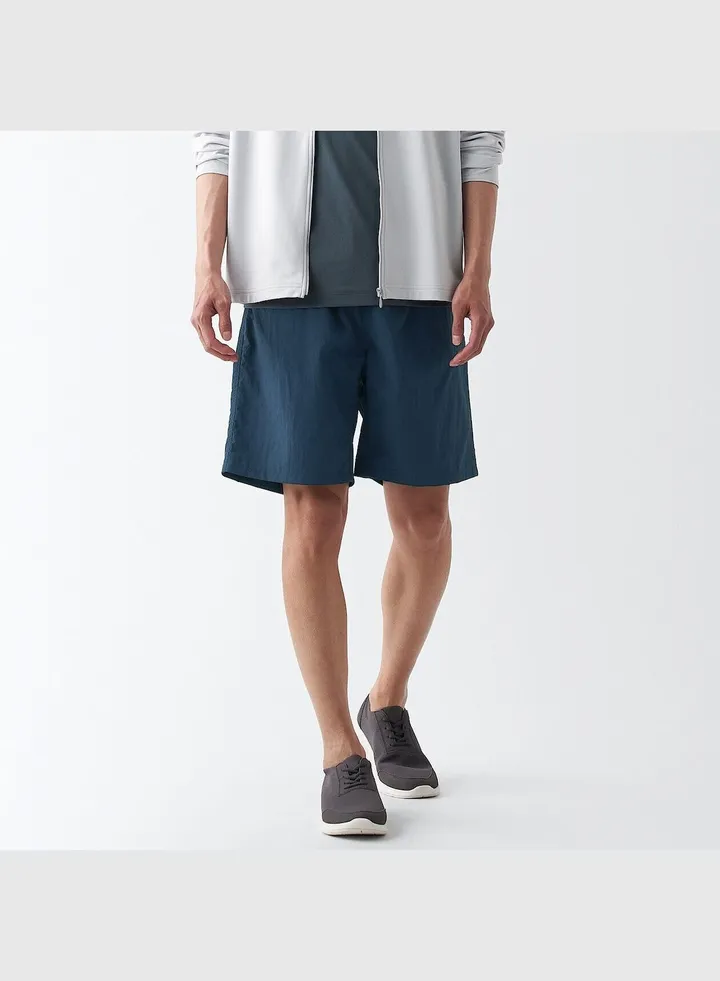 Water Repellent Shorts