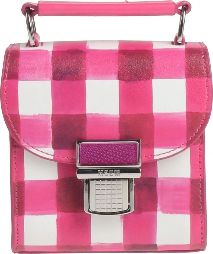 Handbag Fuchsia