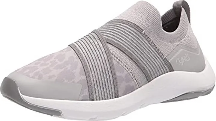 Ryka womens Empower Sneaker