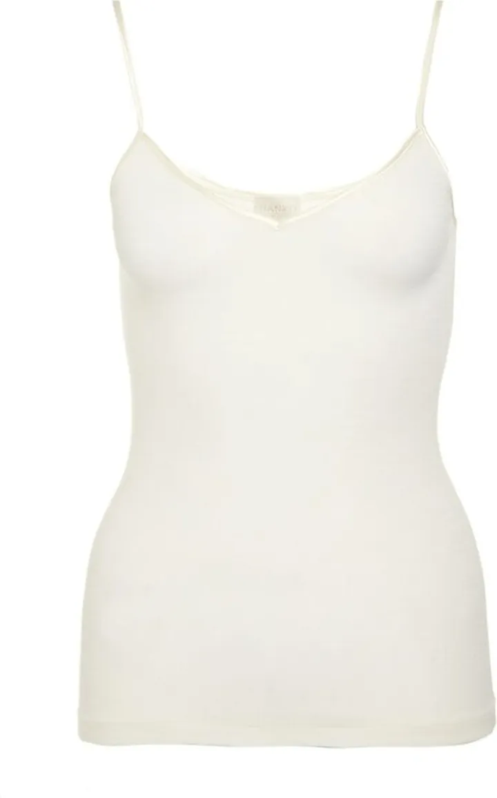 Hanro Wool And Silk Camisole