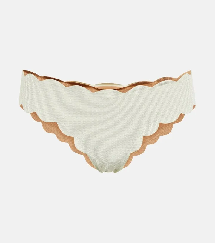 High Antibes reversible bikini bottom