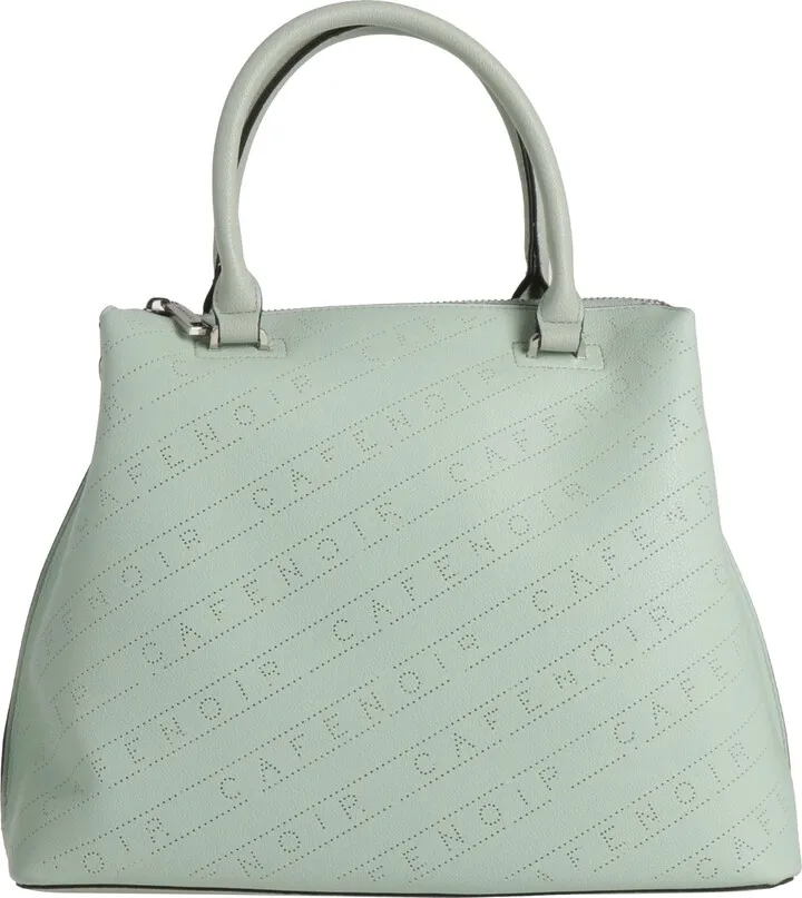 Handbag Sage Green