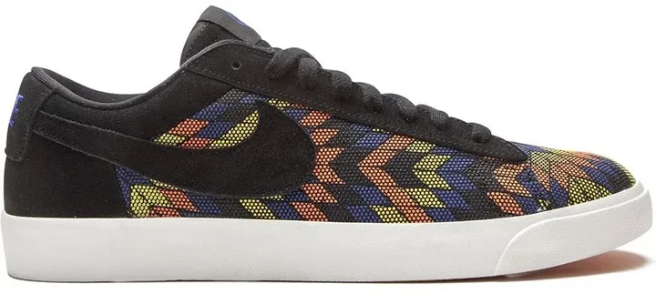 Blazer Low N7 sneakers