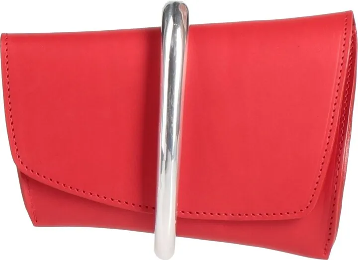 Handbag Red