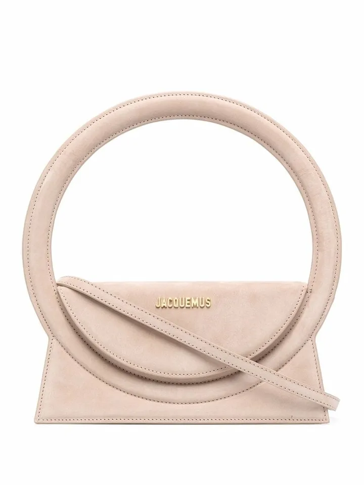 Le sac Rond tote bag